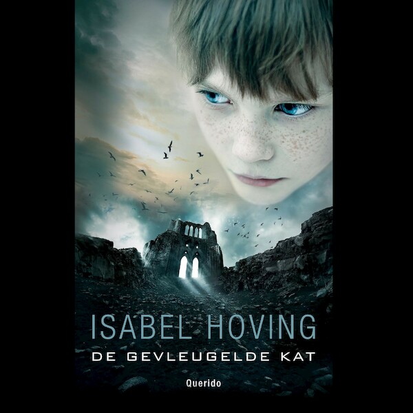 De gevleugelde kat - Isabel Hoving (ISBN 9789045122663)
