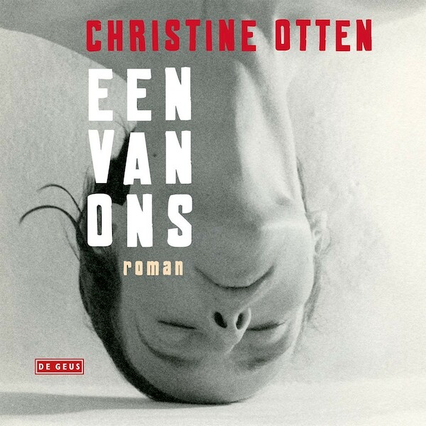 Een van ons - Christine Otten (ISBN 9789044543582)