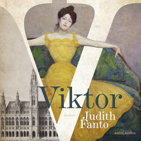Viktor - Judith Fanto (ISBN 9789026352409)