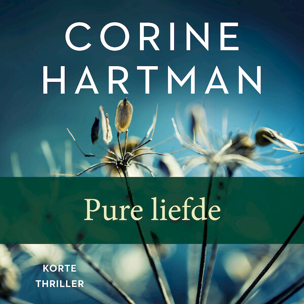 Pure liefde - Corine Hartman (ISBN 9789026353031)
