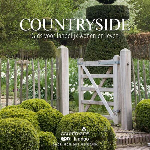 Countryside - Monique Geertsen (ISBN 9789020986419)