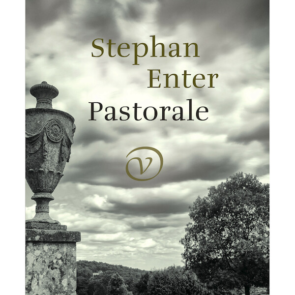 Pastorale - Stephan Enter (ISBN 9789028268005)