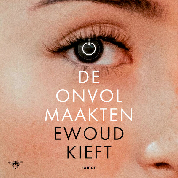 De onvolmaakten - Ewoud Kieft (ISBN 9789403105314)