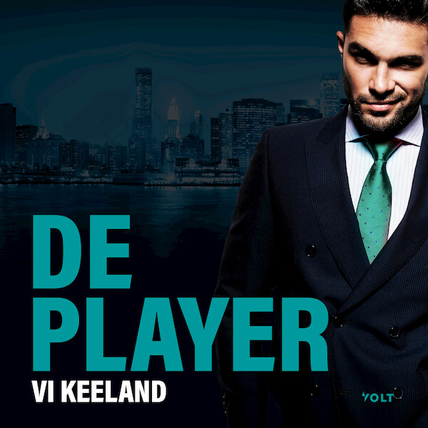 De player - Vi Keeland (ISBN 9789021424293)