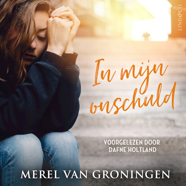 In mijn onschuld - Merel van Groningen (ISBN 9789178613991)