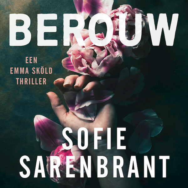Berouw - Sofie Sarenbrant (ISBN 9789024591800)