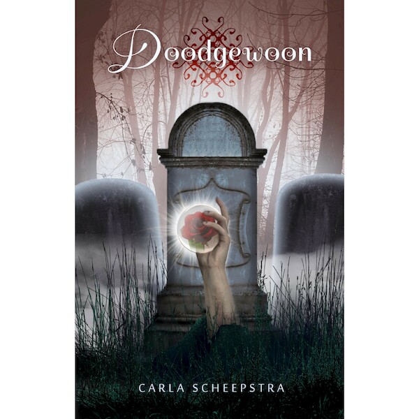 Doodgewoon - Carla Scheepstra (ISBN 9789493157880)