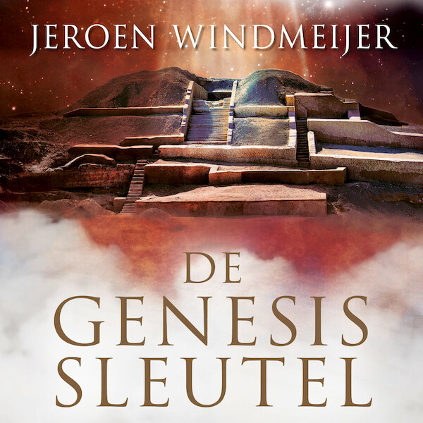 De Genesissleutel - Jeroen Windmeijer (ISBN 9789402760552)