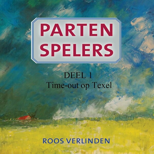 Time-out op Texel - Roos Verlinden (ISBN 9789462175594)