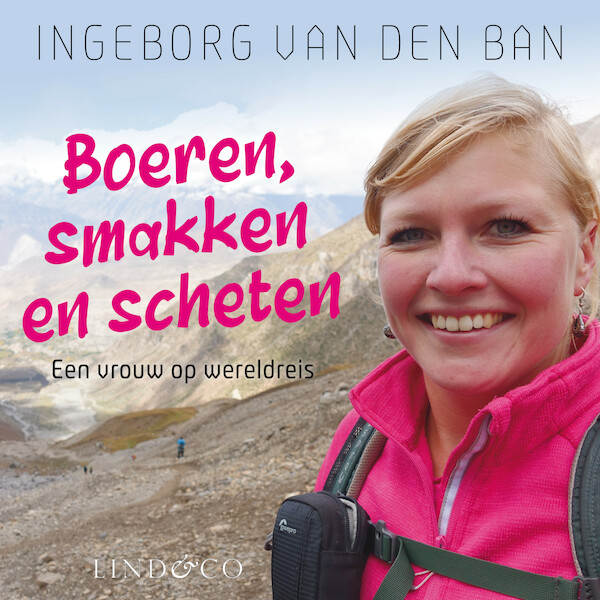 Boeren, smakken en scheten - Ingeborg van den Ban (ISBN 9789179956950)