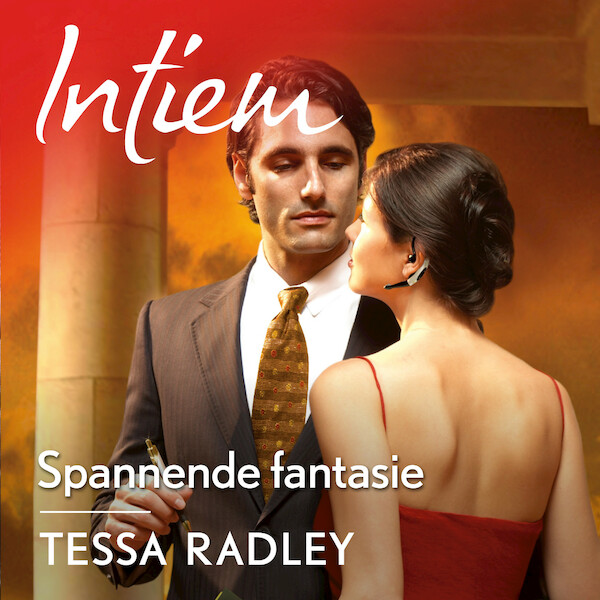 Spannende fantasie - Tessa Radley (ISBN 9789402760897)