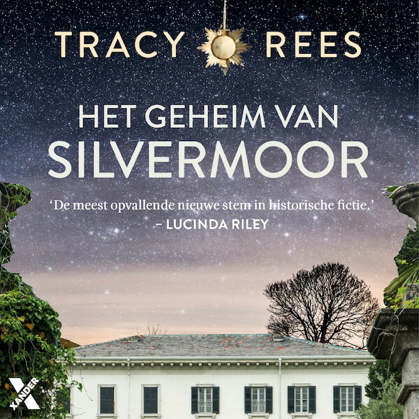 Het geheim van Silvermoor - Tracy Rees (ISBN 9789401616263)