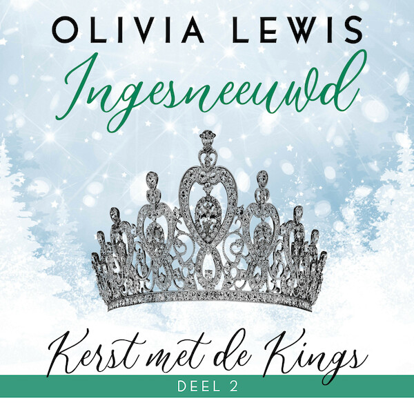 Ingesneeuwd - Olivia Lewis (ISBN 9789026159992)