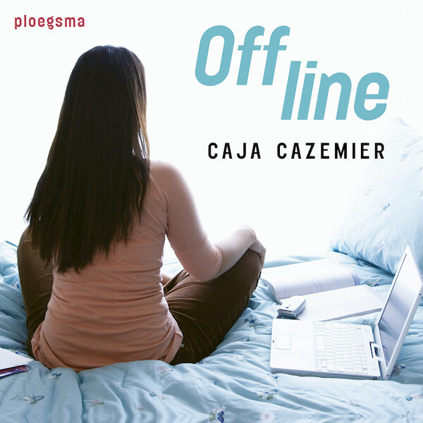 Off line - Caja Cazemier (ISBN 9789021682952)