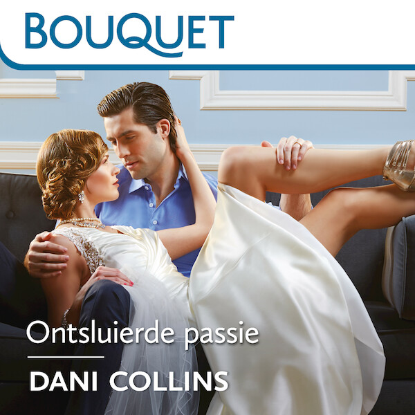 Ontsluierde passie - Dani Collins (ISBN 9789402763799)