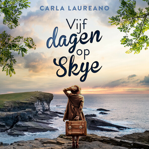 Vijf dagen op Skye - Carla Laureano (ISBN 9789029733120)