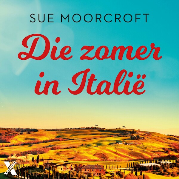 Die zomer in Italië - Sue Moorcroft (ISBN 9789401617970)