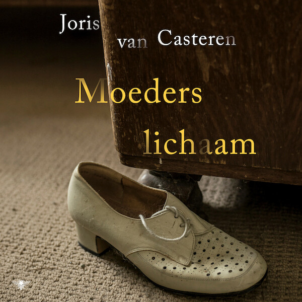 Moeders lichaam - Joris van Casteren (ISBN 9789403184616)