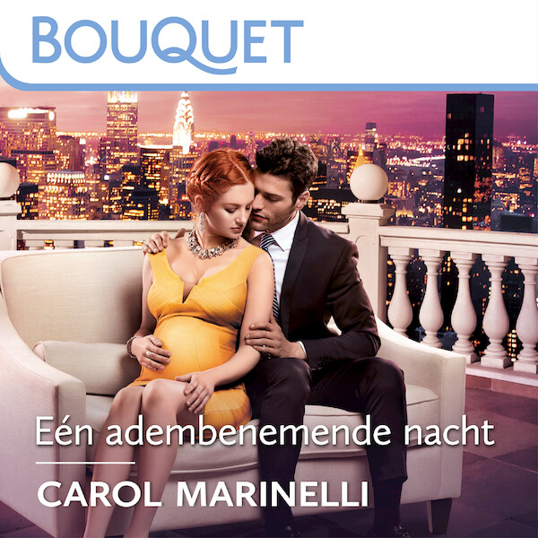 Eén adembenemende nacht - Carol Marinelli (ISBN 9789402767629)