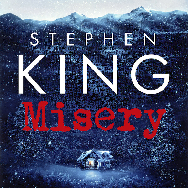 Misery - Stephen King (ISBN 9789021036953)