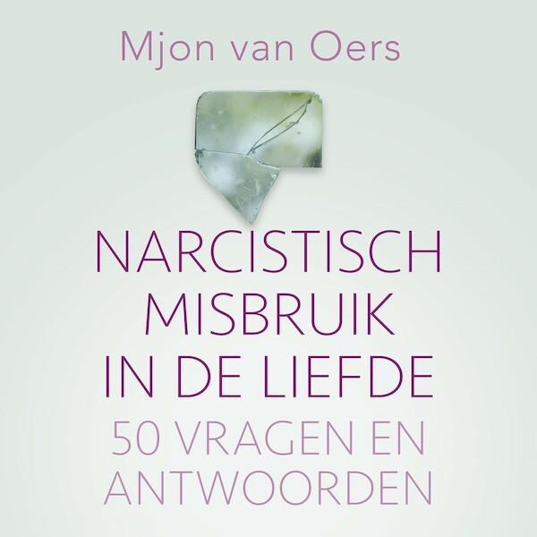 Narcistisch misbruik in de liefde - Mjon van Oers (ISBN 9789020220162)