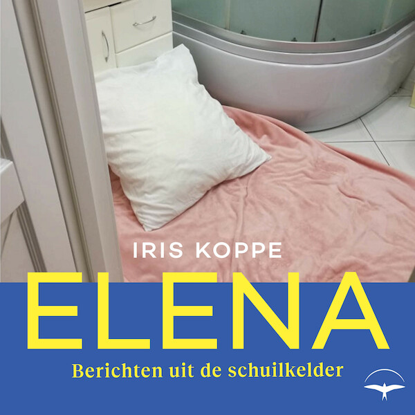 Elena - Iris Koppe (ISBN 9789400410190)