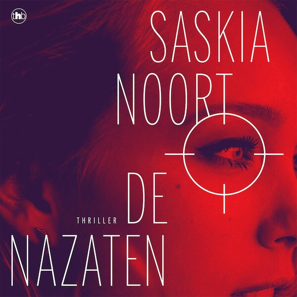 De nazaten - Saskia Noort (ISBN 9789044362398)