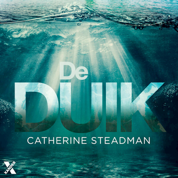 De duik - Catherine Steadman (ISBN 9789401620352)