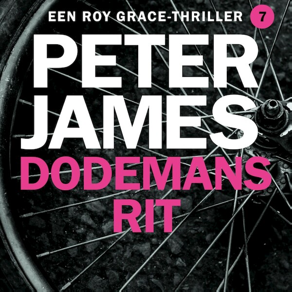 Dodemansrit - Peter James (ISBN 9789026166891)