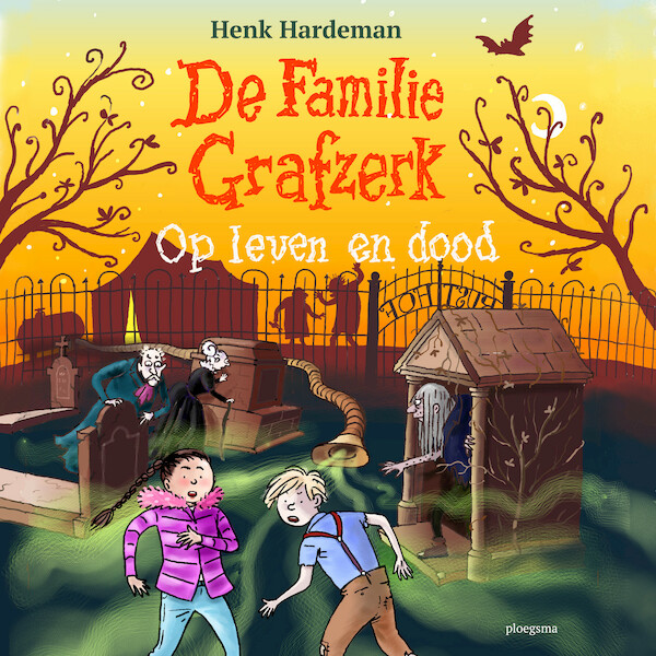 Op leven en dood - Henk Hardeman (ISBN 9789021685069)