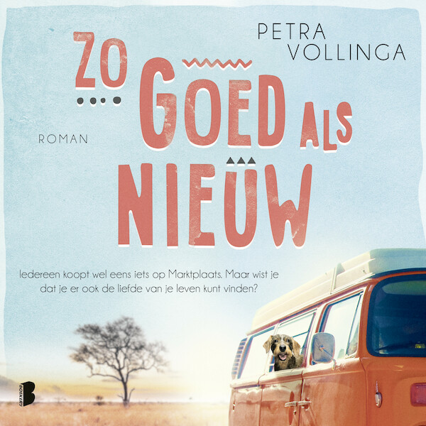 Zo goed als nieuw - Petra Vollinga (ISBN 9789052862569)