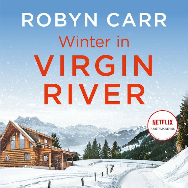 Winter in Virgin River - Robyn Carr (ISBN 9789402769883)