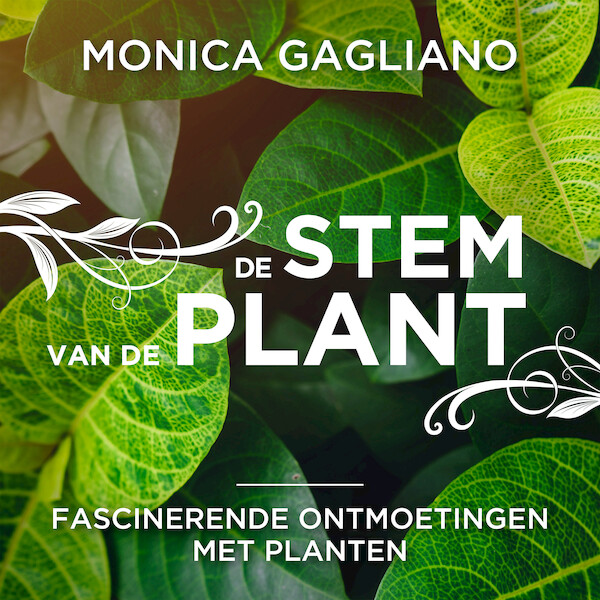 De stem van de plant - Monica Gagliano (ISBN 9789020221121)