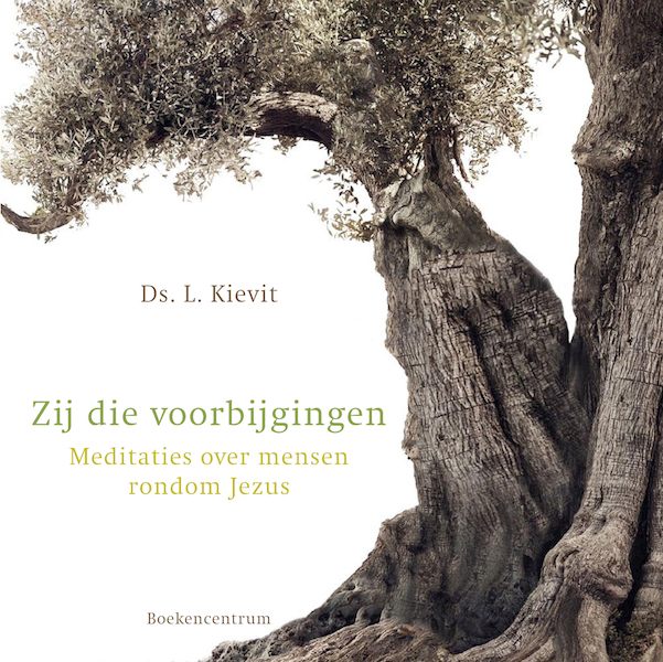 Zij die voorbijgingen - L. Kievit, Henk Florijn (ISBN 9789023954880)