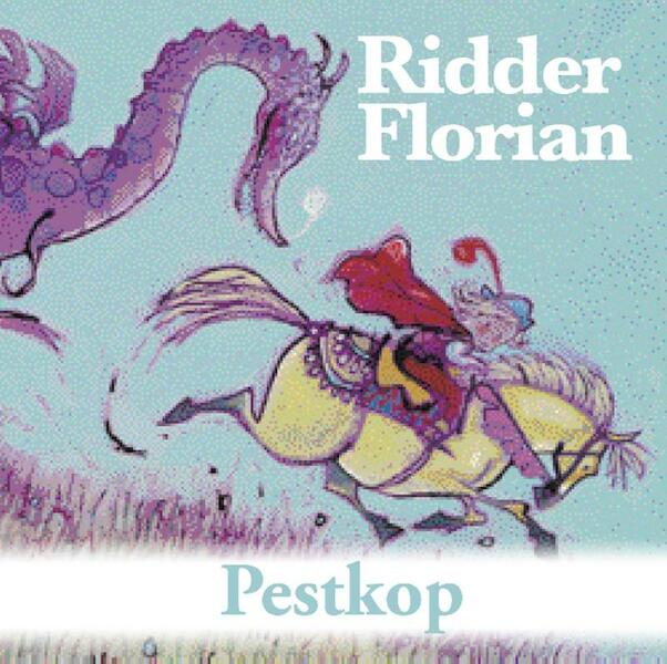 Pestkop - Marjet Huiberts (ISBN 9789025753412)