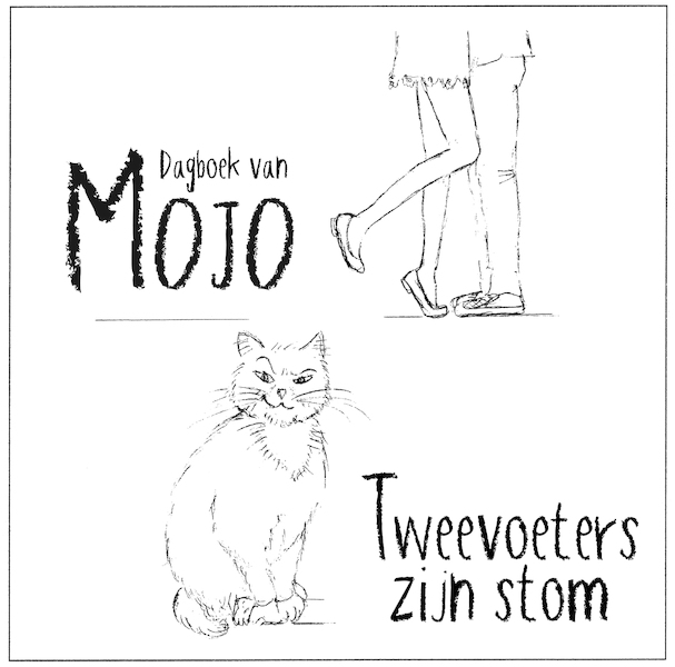 Dagboek van Mojo - Mo Jo (ISBN 9789493210288)