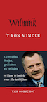 't Kon minder (e-Book) - Willem Wilmink (ISBN 9789028220478)