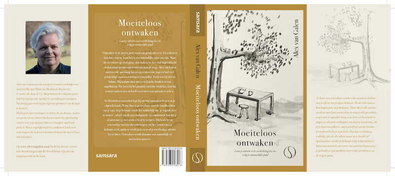 Moeiteloos ontwaken - Alex van Galen (ISBN 9789493228153)