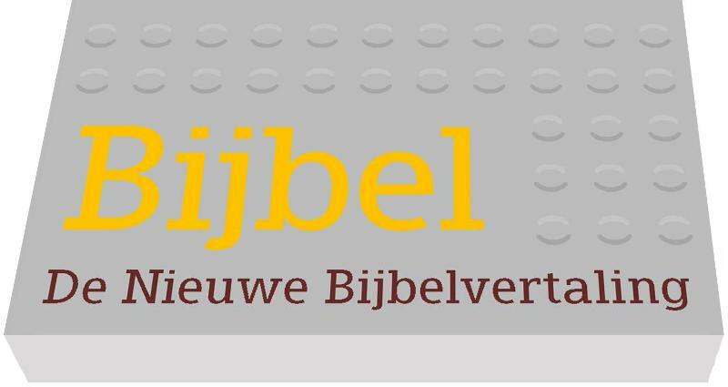 Bijbel dwarsligger - (ISBN 9789460730238)