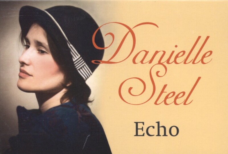 Echo - Danielle Steel (ISBN 9789049802004)