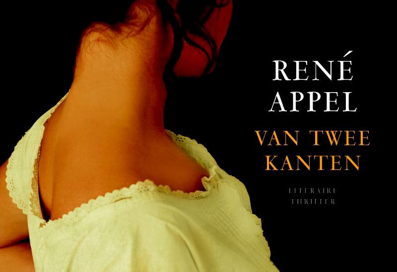 Van twee kanten DL - Rene Appel, René Appel (ISBN 9789049801748)