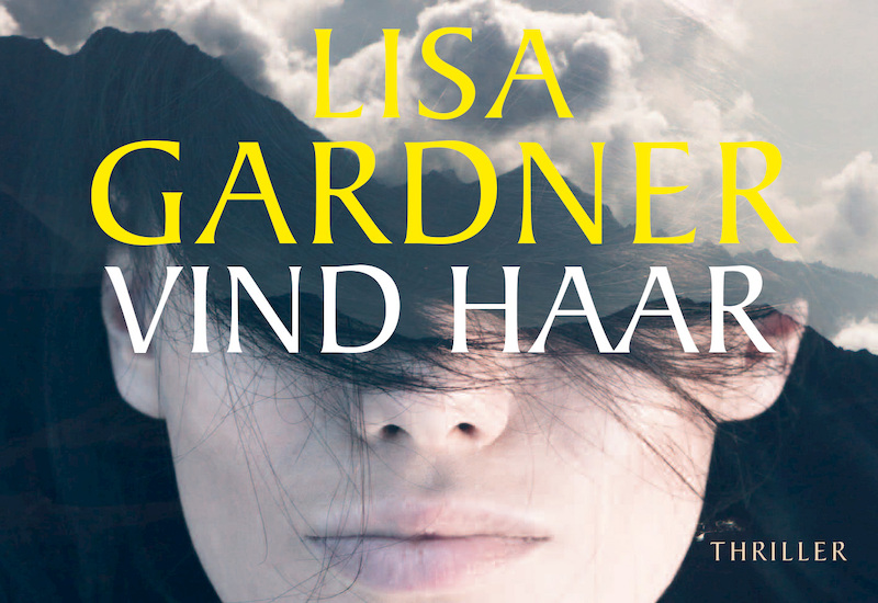 Vind haar - Lisa Gardner (ISBN 9789049805685)