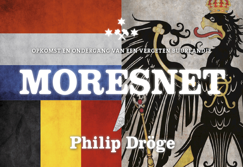 Moresnet DL - Philip Dröge (ISBN 9789049806590)