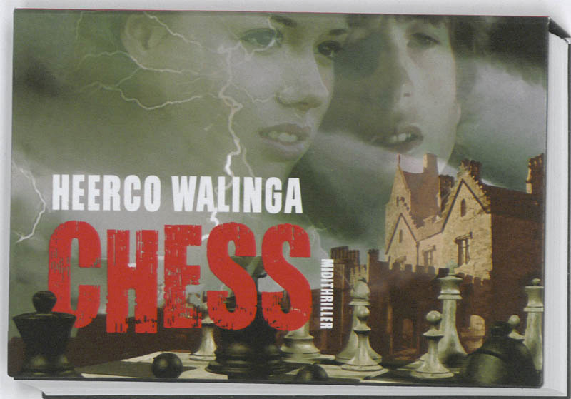 Chess - Heerco Walinga (ISBN 9789460730092)
