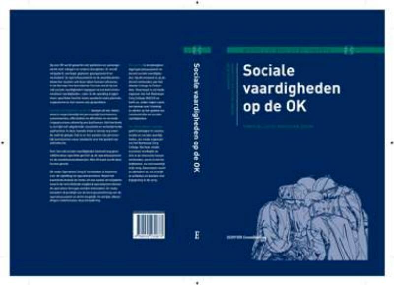 Sociale vaardigheden op de OK - Marga Hop, Irene Muller-Schoof (ISBN 9789035236783)