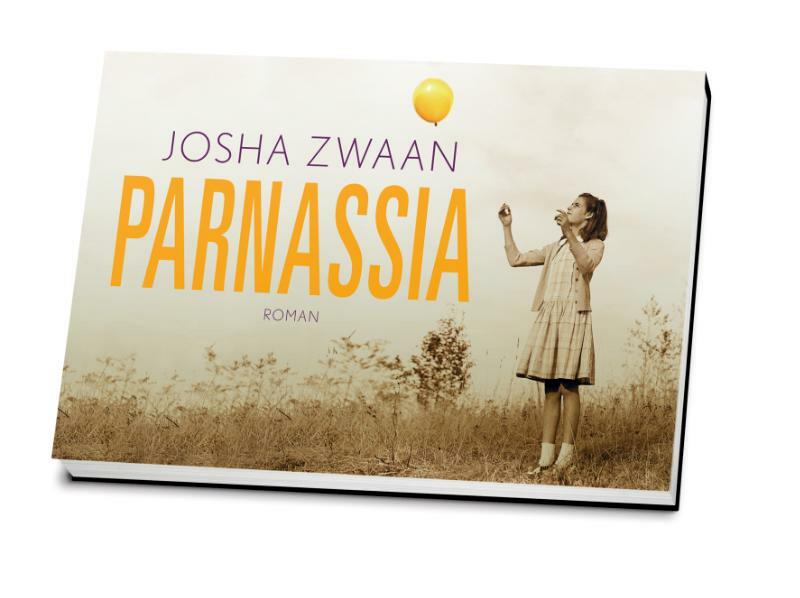 Parnassia DL - Josha Zwaan (ISBN 9789049802141)