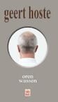 Oren wassen (e-Book) - Geert Hoste (ISBN 9789460012099)