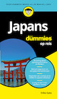 Japans voor Dummies op reis (e-Book) - Eriko Sato (ISBN 9789045352893)