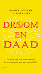 Droom en daad (e-Book) - Bianca Looman, Roek Lips (ISBN 9789460039584)