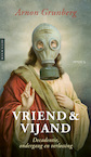 Vriend & vijand (e-Book) - Arnon Grunberg (ISBN 9789044639896)